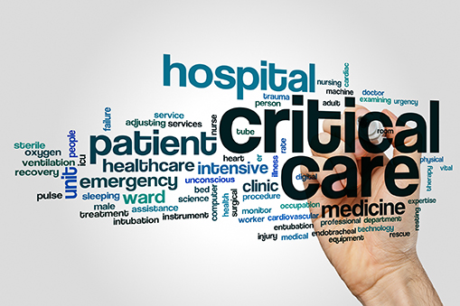 Critical Care Insurance